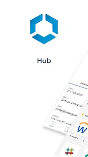 Designed with the employee experience at the core, intelligent hub catalog supports features like app promotions, user favorites, ability to install the native apps from the device, launch web and virtual apps, and provide app ratings. Intelligent Hub - Apps on Google Play