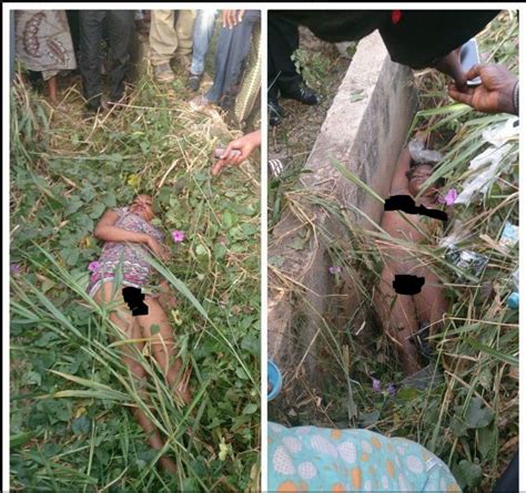 I'll just stick with chicago. Rape Victim Found Dead In Ikorodu (Graphic Photos) - Crime ...