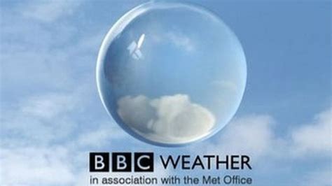 Maybe you would like to learn more about one of these? Latest Northern Ireland weather forecast - BBC News