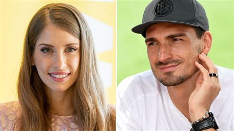 Mats hummels und cathy hummels trennen sich: Cathy und Mats Hummels: Eheaus nach Ende der EM? (Video ...