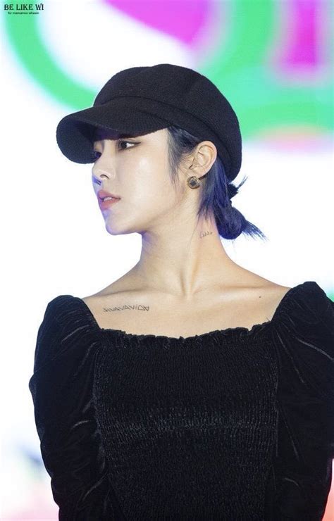 42.52k 75% little blond babysitter gets naughty 20:03. 10+ MAMAMOO's Wheein Perfected The Baseball Cap Look And ...