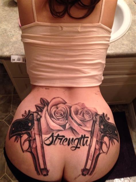 What is a tramp stamp? 5 Tramp Stamp Wins and 5 Tramp Stamp Fails - Tattoo.com