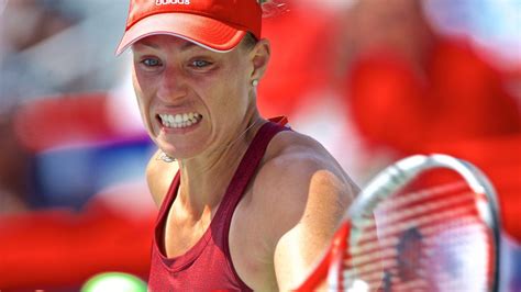 Sticky angelique kerber video thread. Angelique Kerber reist als Weltranglisten-Zweite nach Rio ...