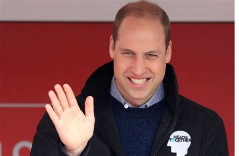 Wie viel verdient prinz william? 20 Jahre nach dem Tod von Lady Diana: Prinz William ...
