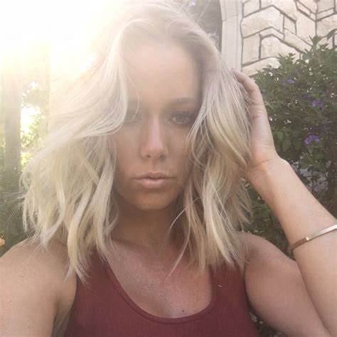 Despite the numerous tears, she insists she must 'be strong for her kids.'. Kendra Wilkinson Net Worth, Height, Age, Bio, Husband ...