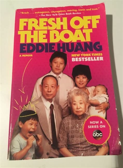 Praise for fresh off the boat brash and funny. Fresh off the Boat : A Memoir by Eddie Huang (2013 ...