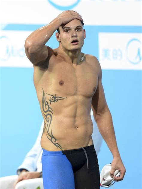 Pour les articles homonymes, voir manaudou. Florent Manaudou - Alchetron, The Free Social Encyclopedia