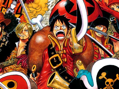 Welcome to your may 2021 guide to the best shows currently streaming on netflix in the us. Netflix ordenó una serie Live action de 'One Piece' • ENTER.CO