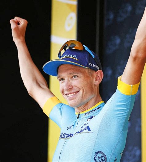 Magnus cort nielsen ile ilgili tüm haberler, video ve fotoğraf fotomaç'ta. Cyclisme. Tour de France. Cort Nielsen, plus qu'un ...