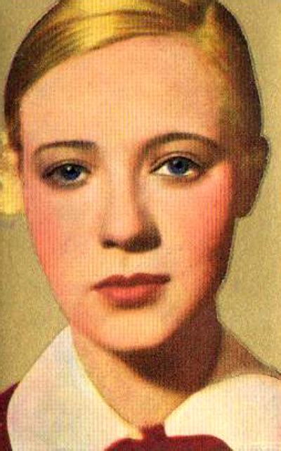 Pentru a scrie un review trebuie sa fii autentificat. Hertha THIELE : Biographie et filmographie