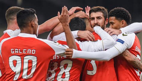 O sporting clube de braga, logo depois de porto, benfica e sporting, é o quarto clube há mais anos consecutivos na primeira divisão nacional. Liga Europa: Braga nos 16 avos de final - BOM DIA