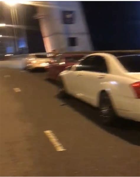 Naija news headlines & latest celebrity gists from nigeria, covers subjects of sports, politics, celebrities and latest news headlines. Kizz Daniel And His Crew Park Their Cars And Dance In The ...