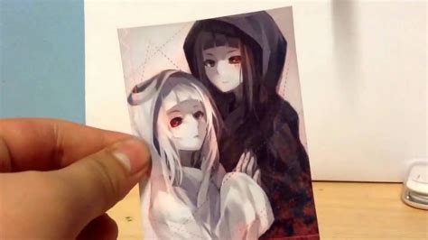 I don't know about custom made at a tournament. How to Make: Custom Sleeve Art for your TCG card sleeves ...
