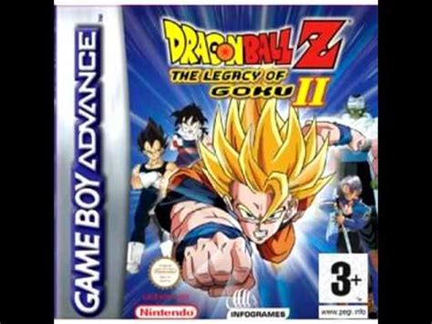 This video is comprised of r2 dragon. DBZ : The Legacy of Goku 2 Soundtrack - Trunks Theme - YouTube