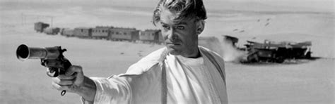 But taken on its own terms its a. Blu-Ray News: No Prisoners! LAWRENCE OF ARABIA restoration ...