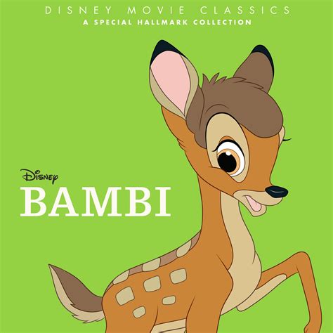 A page for describing quotes: Bambi Movie Quotes. QuotesGram