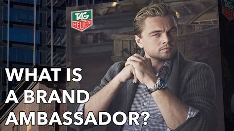 Check spelling or type a new query. What Is A Brand Ambassador? | Paul Ramondo