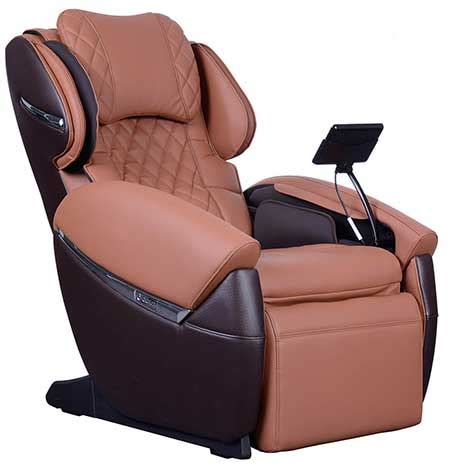 Are you looking for something that's designed more for general use than to meet a specific therapeutic need? Ogawa Evol Massage Chair Review & Buyer's Guide 2020