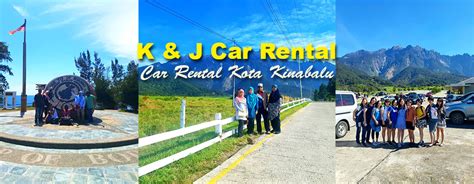 Some kota kinabalu providers will rent to drivers under 25, and others won't. Car Rental Kota Kinabalu - CARCROT