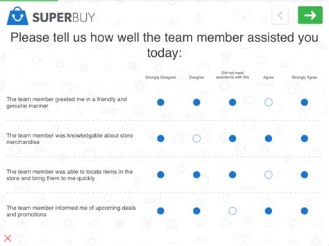 Implementing a satisfaction survey is a great way to get a pulse on the wants, needs, likes, and loves of your customers. Free Customer Satisfaction Survey Template From ...