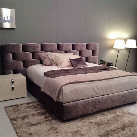 Discover your bedroom furniture collection and sets. Unique Beds : Photo | Bedroom bed design, Modern bedroom ...