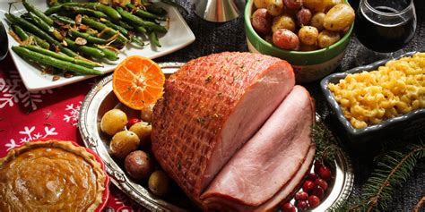 Little ms piggys non traditional christmas dinners Best Traditional Christmas Dinner Meal Plan - FoodVacBags