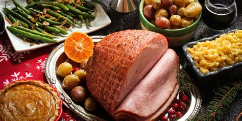 Whether you're having a summery aussie christmas lunch 15 easy and complete christmas dinner menus. Best Traditional Christmas Dinner Meal Plan - FoodVacBags