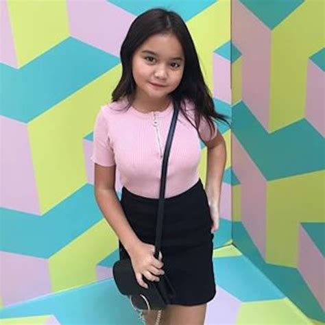 Alexandra siang, born on 2005 is a philippines social media star who is known for her unique height and body. १४ वर्षिया फुच्ची फिगरका कारण भाइरल ३० तस्बिर जनबोली न्यूज नेटवर्क प्रा. लि