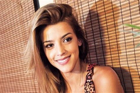 Carla soledad rivero (born april 5, 1987), known as calu and dignity, is an argentine actress, model, designer and occasional dj. Calu Rivero participará en la apertura de ShowMatch - Urushow