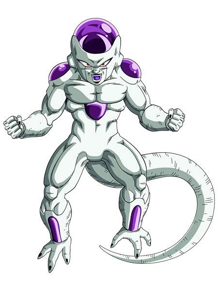 I'm now currently level 497, and i've got all the forms and ultra instinct before prestige. Figurine Frieza Final Form (Dragon Ball Z) | Funko Pop