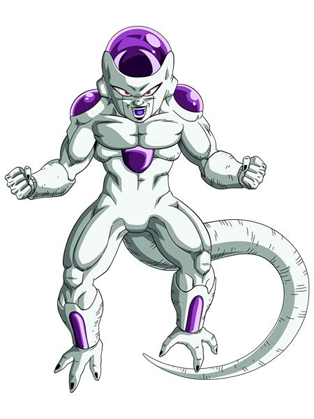 Thanks to frieza, dragon ball z would get thrust into the ranks of historic anime. Figurine Frieza Final Form (Dragon Ball Z) | Funko Pop