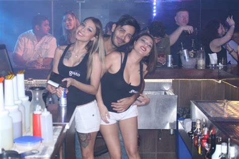 Colombia has always been known for prostitution and buzzing nightlife. Medellin Nightlife Girls