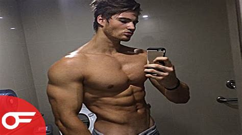 Carlton loth takes us through one of his favorite ab workouts that keep him shredded all year long. JEFF SEID 2 ? | Carlton Loth - YouTube