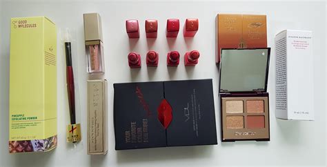 Maybe you would like to learn more about one of these? Beautylish Lucky Bag 2021 - Reg Fair/Med Australia - Girl ...