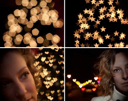 Maka di buatlah aplikasi japanese video bokeh museum yandex full hd mp3 untuk mempermudah pengguna android untuk menambahkan efek bokeh ini kedalam videonya. Bokeh Filter Turns Light Blurs Into Shapes - Geekologie