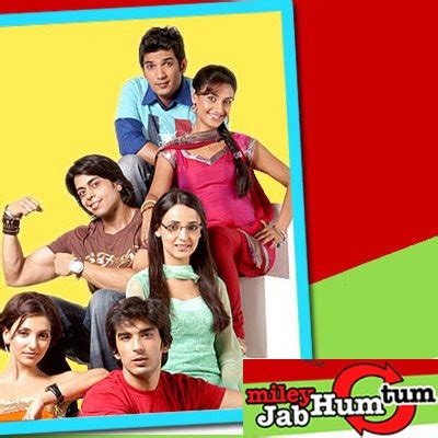 Starone official ретвитнул(а) starone official. Free Zone: Miley Jab Hum Tum - March 2009 all Episodes ...