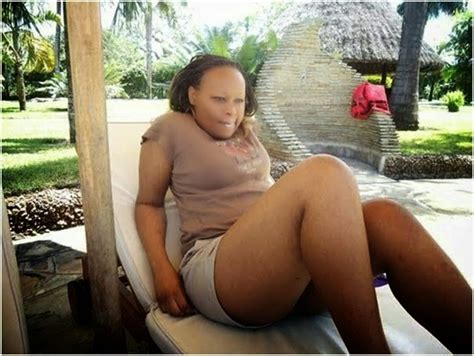 From many, you will say she has the passion for the lord as her music is so deeply based in the word of god. PHOTOs!! RUFFTONE's baby sister exposed her 'NINI' in ...