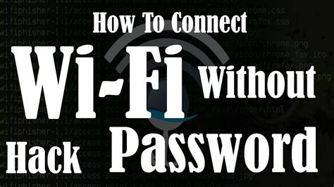 If you decide to use this option to get wifi without an internet provider, set a data limit on the device acting as the hotspot, switch your windows 10 computer to metered connection mode and keep an. Hindi How to connect Wi-Fi without Password | Hack WiFi ...