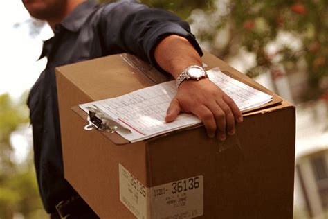 When our track tool indicates that a letter or parcel was successfully delivered, it means the item arrived as addressed. La devolución de productos la logística inversa | Sendiro