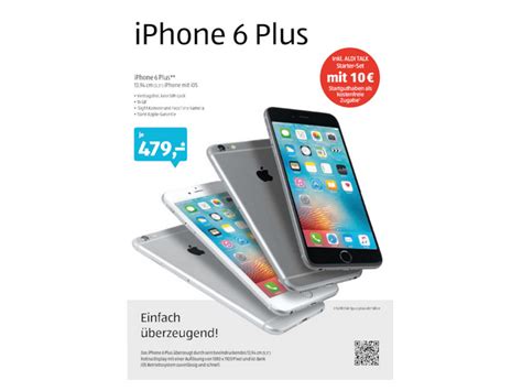 Das abonnement wird automatisch verlängert, bis es gekündigt wird. Aldi Süd verkauft ab Mittwoch iPhone 6 Plus für 479 Euro ...