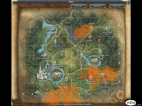 Quest warna ungu ragnarok mobile. ARISON MINIMARKET - Rohan Gathering Mineral Map