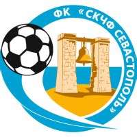 The total size of the downloadable vector file is 0.07 mb and it contains the. FK SKChF Sevastopol - Crimea, Ukraine | Football team ...