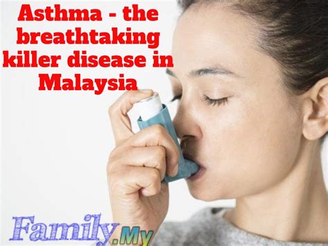 Prevalence of smoking the prevalence of smoking in the population with. Asthma - the breathtaking killer disease in Malaysia ...