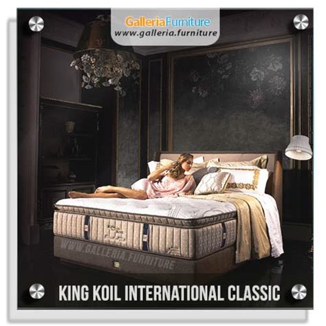 Rp 1 juta s.d rp 3 juta. Harga Spring Bed King Koil Natural Response, Murah - Bandung