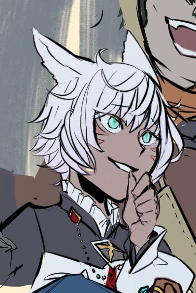While everyone was worried about the wol drowning, alisaie seems to be borderline desperate. Alisaie X Wol - ffxiv alisaie | Tumblr : Big sister (my wol) and little sister (alisaie ...