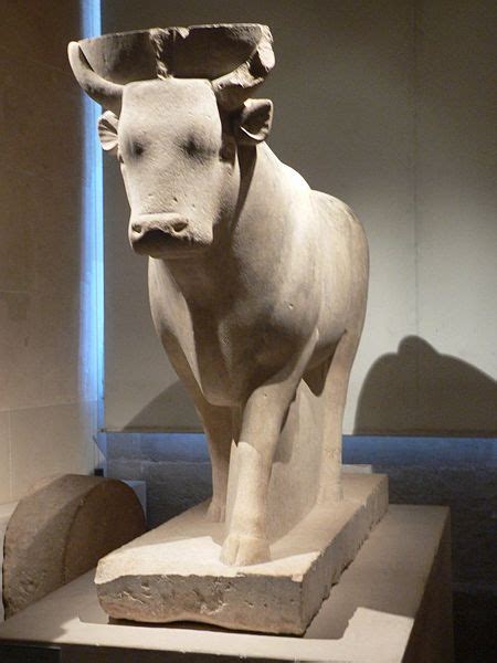 2 days ago cryptocurrencies have been in the news a lot lately. Apis the Bull God - Biblical Archaeology in Egypt (Bible ...