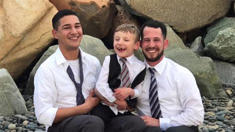 Start by marking dads and sons as want to read Gay Dad Wedding: Shane and Jorden - YouTube