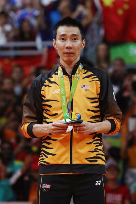 Thank you for the inspiration, datuk lee chong wei! Sidang Media Datuk Lee Chong Wei - Semakin Pulih, Bakal ...