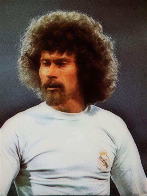 Paul (/ p ɔː l / ) is a common masculine given name in countries and ethnicities with a christian heritage (eastern orthodoxy, catholicism, protestantism) and, beyond europe, in christian religious communities throughout the world. Paul Breitner | Real madrid history, Football club ...