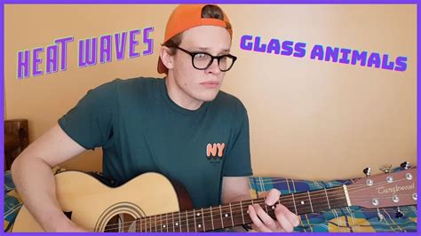 Heat waves, just me and a guitar, live in an empty concert hall. Heat Waves - Glass Animals Chords - Chordify